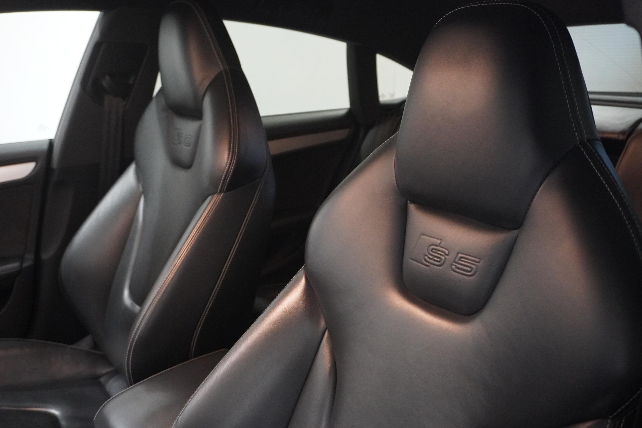 Audi S5 Hatchback 3,0 l 249 kw