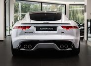 Jaguar F-Type 3