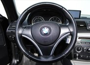 BMW Řada 1 Kabriolet 2,0 l 105 kw