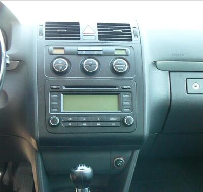 Volkswagen Touran 11