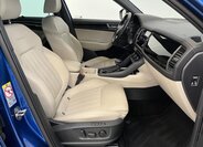 Škoda Kodiaq SUV 2,0 l 147 kw