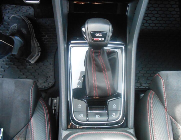 Škoda Kodiaq Kombi 2,0 l 176 kw