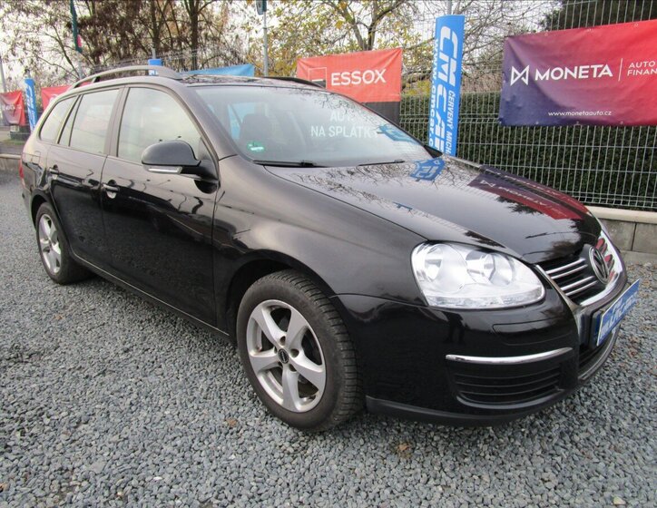 Volkswagen Golf 3