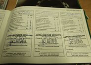 Škoda Octavia Liftback 1,6 l 75 kw