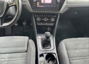 Volkswagen Touran 10