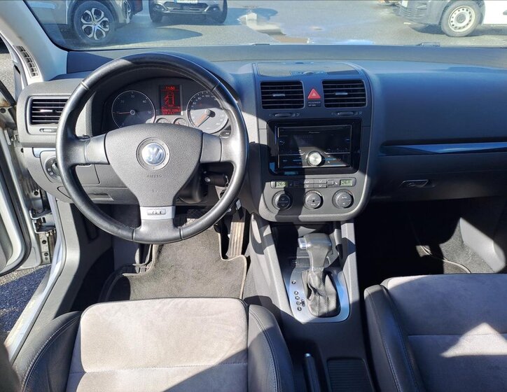 Volkswagen Golf Hatchback 2,0 l 103 kw