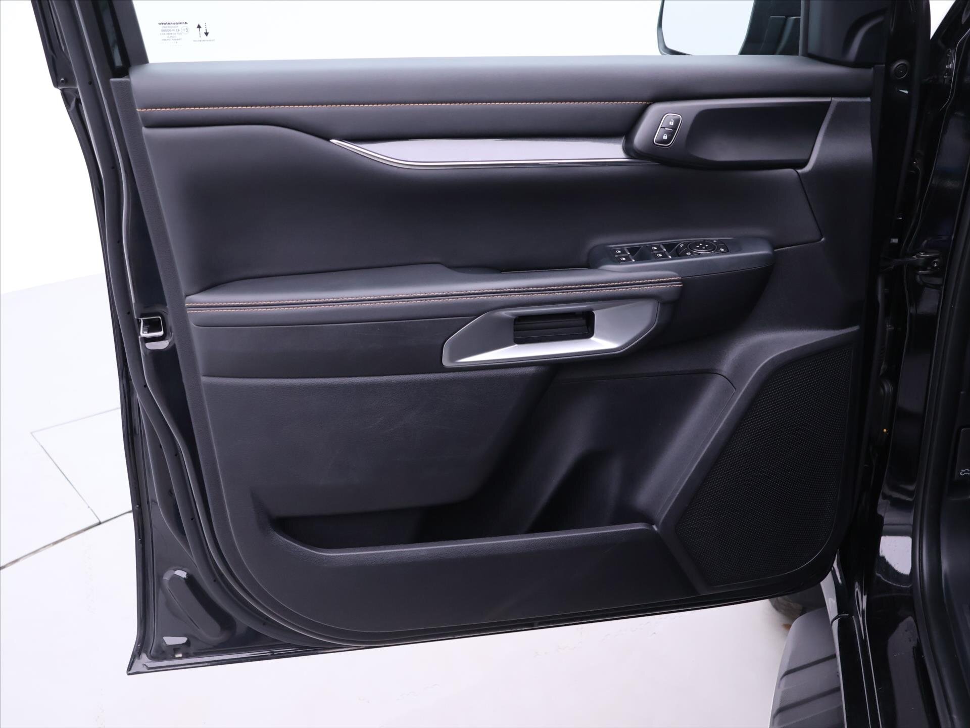 Ford Ranger Pick-up 3,0 l 177 kw