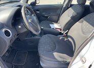 Citroën C3 Hatchback 1,1 l 44 kw