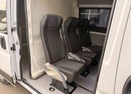 Fiat Ducato Ostatní 2,2 l 103 kw