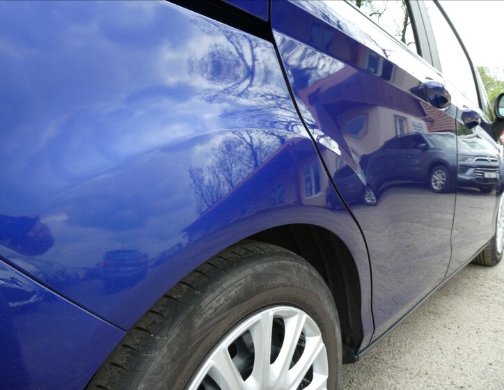 Ford B-MAX MPV 998,0 74 kw
