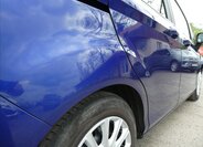 Ford B-MAX MPV 998,0 74 kw