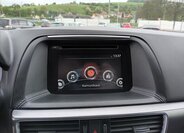 Mazda CX-5 SUV 2,2 l 129 kw