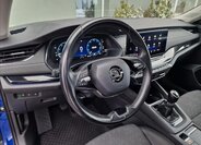 Škoda Octavia Kombi 2,0 l 85 kw