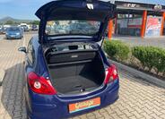 Opel Corsa 9