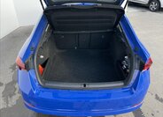 Škoda Octavia Liftback 1,5 l 110 kw