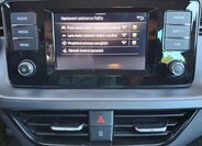 Škoda Kamiq SUV / Terénní 1,5 l 85 kw