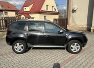 Dacia Duster SUV / Terénní 1,6 l 77 kw