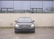 Mercedes-Benz Třídy E Kombi 2,0 l 143 kw