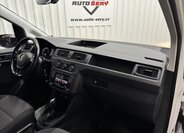 Volkswagen Caddy Ostatní 0,0 83 kw