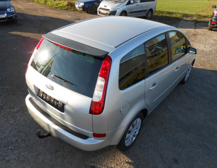 Ford C-MAX 30