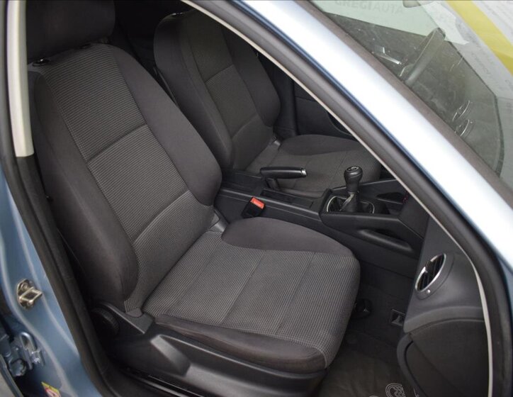 Audi A3 Hatchback 1,4 l 92 kw