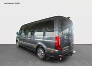 Mercedes-Benz Sprinter VAN / Minibus 2,0 l 140 kw