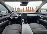 Hyundai Tucson SUV 1,6 l 110 kw