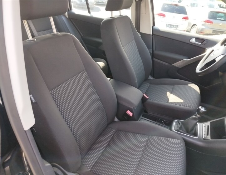 Volkswagen Tiguan 26