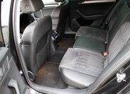 Škoda Superb Kombi 2,0 l 140 kw