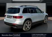 Mercedes-Benz GLB SUV / Terénní 2,0 l 110 kw