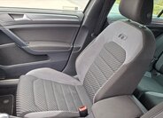 Volkswagen Golf Hatchback 1,4 l 110 kw