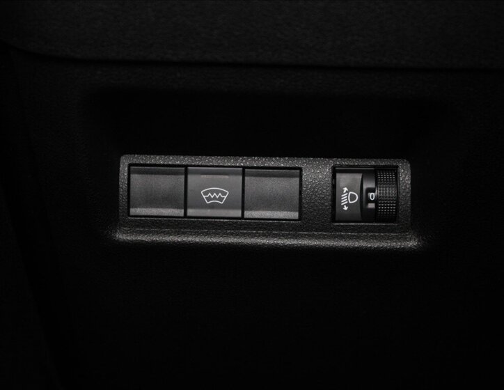 Fiat 600 SUV / Terénní 1,2 l 107 kw