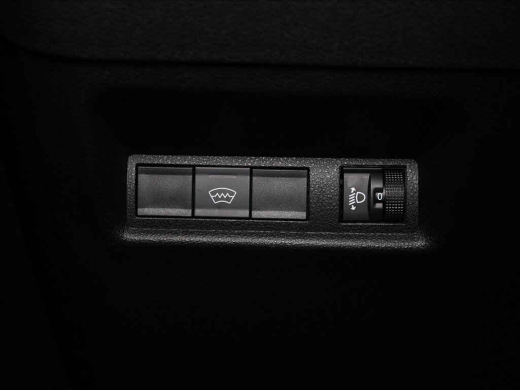 Fiat 600 SUV / Terénní 1,2 l 107 kw