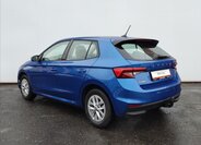 Škoda Fabia Hatchback 999,0 70 kw
