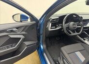 Audi A3 Hatchback 1,5 l 110 kw
