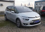 Citroën C4 Picasso MPV 1,6 l 85 kw