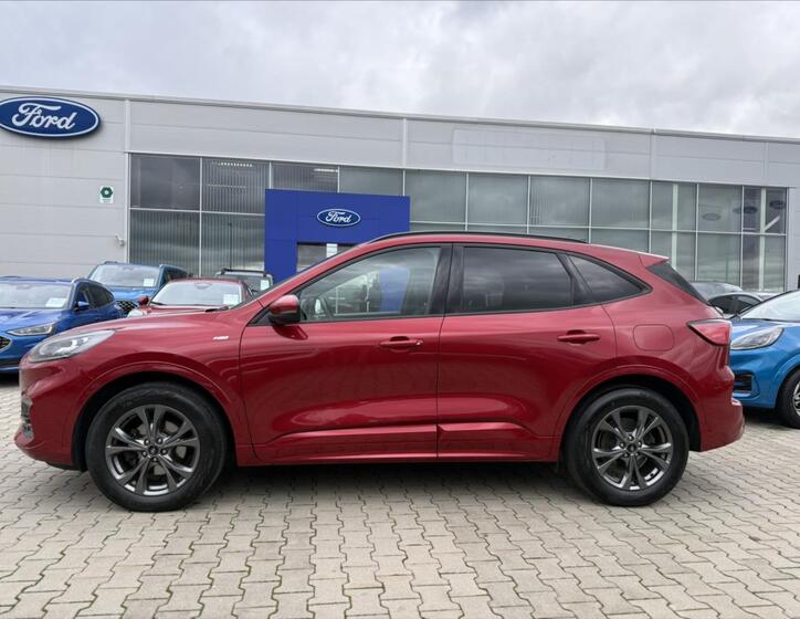Ford Kuga 2