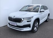 Škoda Kodiaq 1
