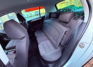 Volkswagen Golf Hatchback 1,4 l 59 kw