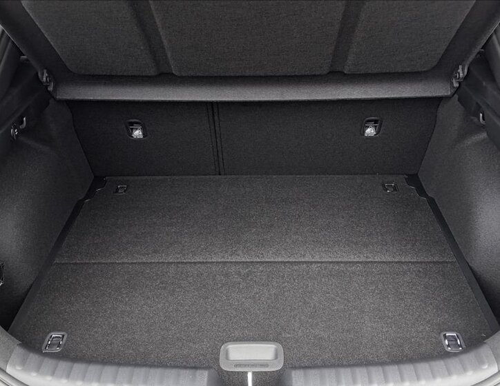 KIA XCeed Hatchback 1,6 l 110 kw