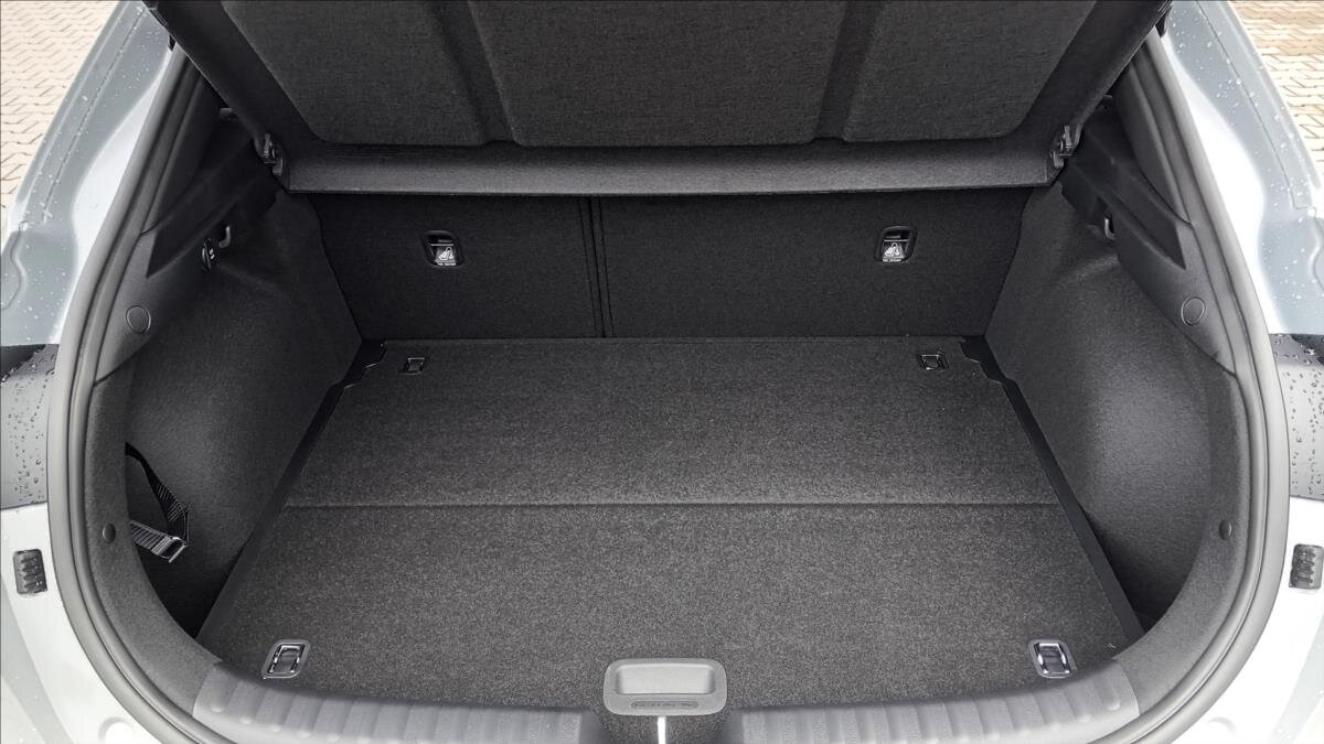 KIA XCeed Hatchback 1,6 l 110 kw