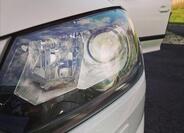 Škoda Yeti Kombi 2,0 l 103 kw