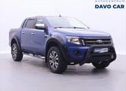 Ford Ranger Pick-up 3,2 l 147 kw