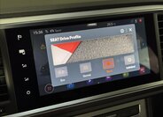 Seat Ateca SUV / Terénní 1,5 l 110 kw