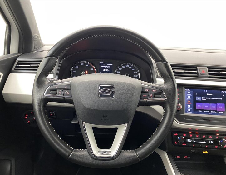 Seat Arona Hatchback 999,0 66 kw