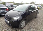 Škoda Citigo 3