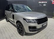 Land Rover Range Rover 3
