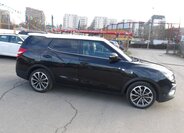 SsangYong Korando SUV 1,6 l 84 kw