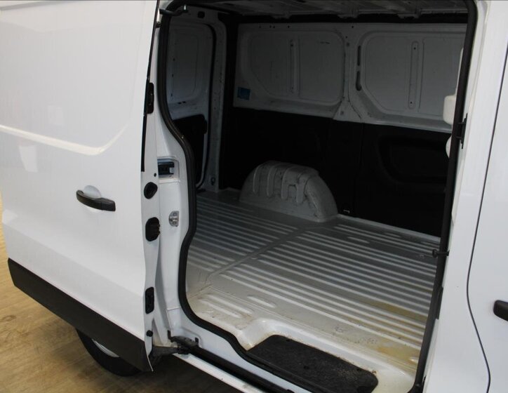 Fiat Talento Ostatní 2,0 l 88 kw