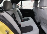 Škoda Fabia Hatchback 1,9 l 96 kw